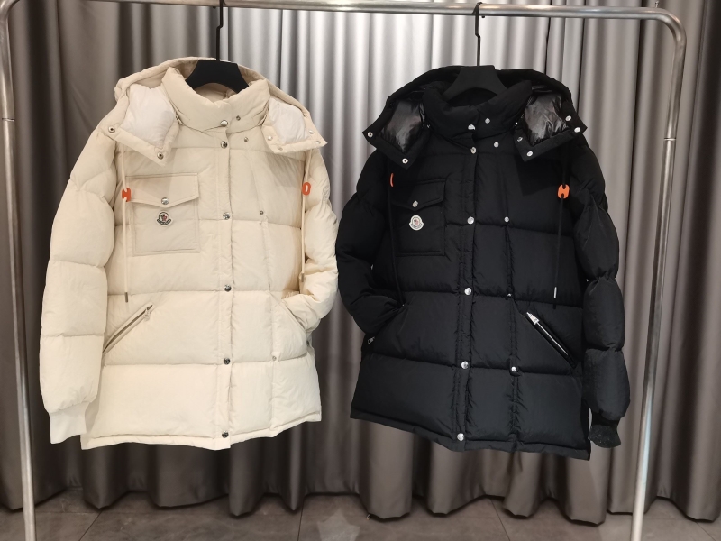 Moncler Down Coat